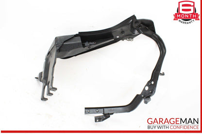 07-13 Mercedes W221 S550 S350 Front Right Headlight Head Light Support Bracket