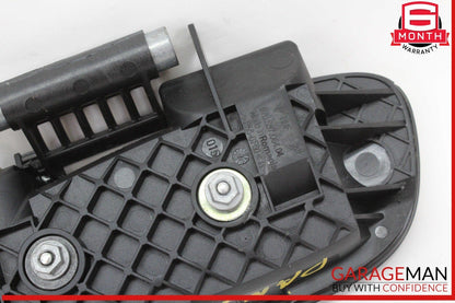 10-16 Porsche Panamera 970 E-Hybrid Right Passenger Side Exterior Door Handle