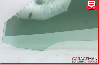 18-24 Audi S5 A5 RS5 Coupe Front Left Driver Side Door Window Glass OEM