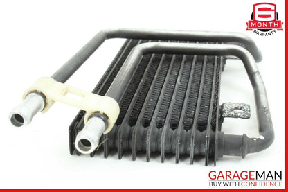 07-10 Mercedes CL550 S550 Power Steering Cooler Radiator 2215000500