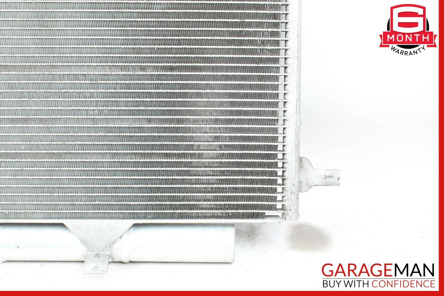 03-09 Mercedes W219 CLS550 E350 E500 AC A/C Air Cooling Conditioning Condenser