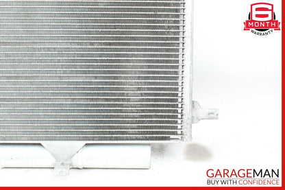 03-09 Mercedes W219 CLS550 E350 E500 AC A/C Air Cooling Conditioning Condenser