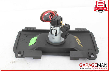 18-23 Audi RS5 S5 Rear Center Console Power Outlet 8W0863324 OEM