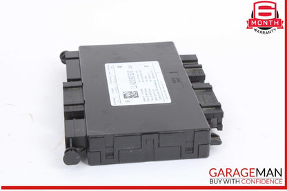 08-20 Mercedes W212 E350 Front Left Driver Side Seat Control Module Unit OEM