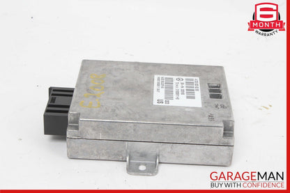 07-13 Mercedes W211 E350 GL550 Voice Language Communication Control Module Unit