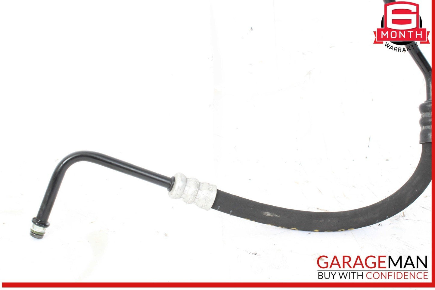 03-06 Mercedes R230 SL500 SL600 ABC Hydraulic Suspension Line Hose Pipe OEM