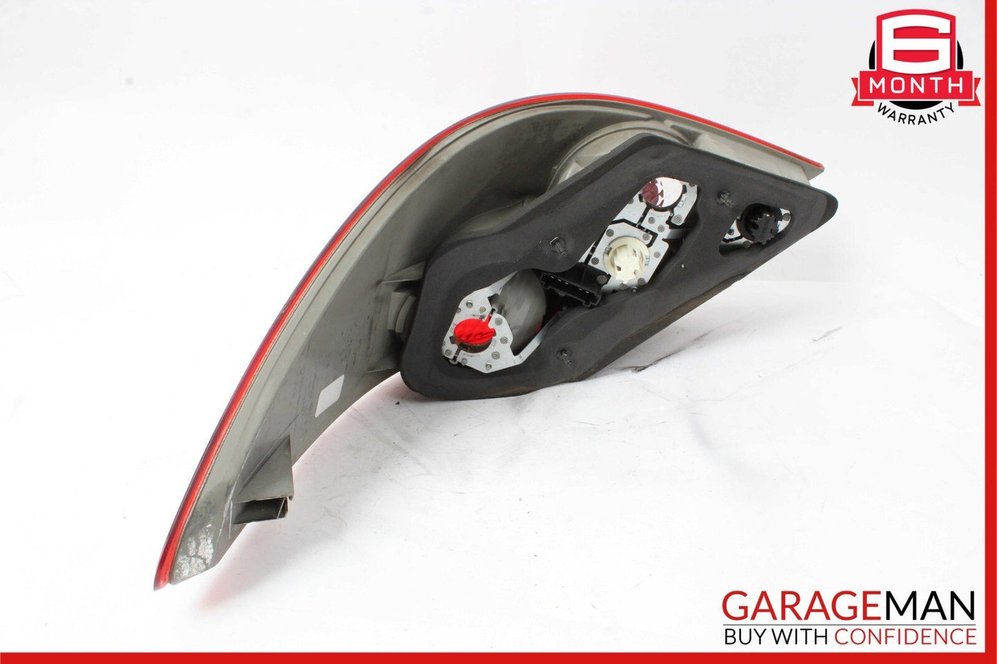 06-10 Mercedes W251 R320 R350 Rear Left Side Taillight Tail Light Lamp
