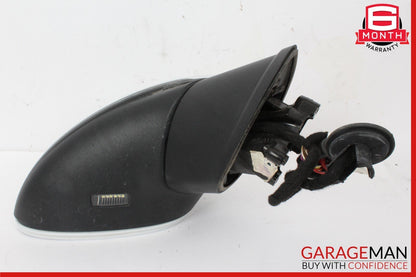 15-18 Porsche Cayenne 958 Front Right Passenger Side Rear View Mirror OEM