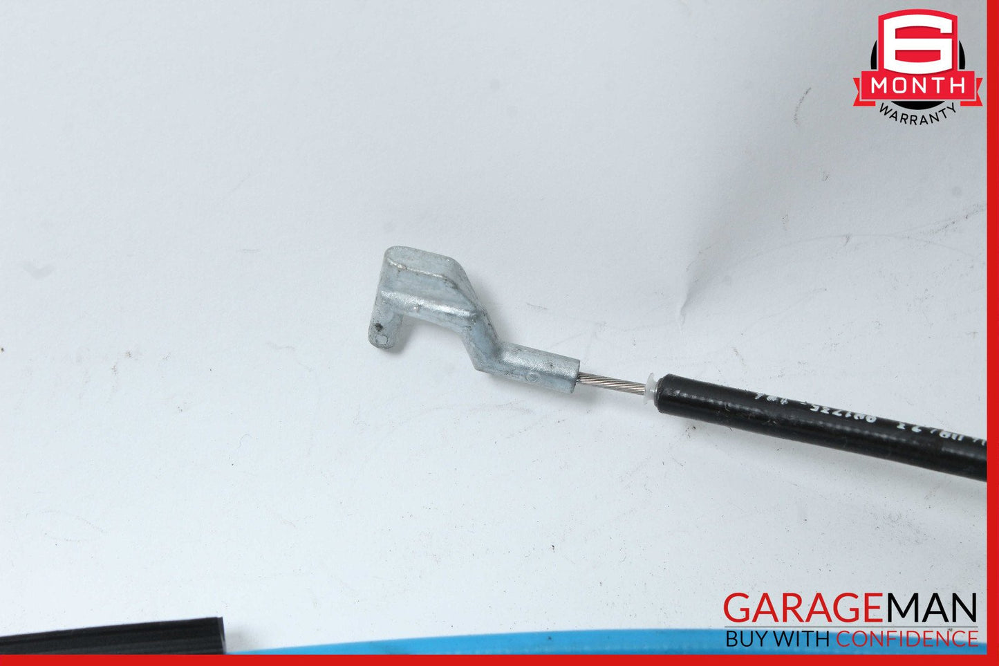 08-14 Mercedes W204 C300 C250 Rear Right Side Door Lock Latch Actuator OEM