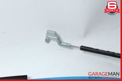 08-14 Mercedes W204 C300 C250 Rear Right Side Door Lock Latch Actuator OEM