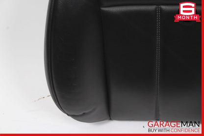 07-12 Mercedes X164 GL450 GL550 GL500 Front Left Top Upper Seat Cushion Black