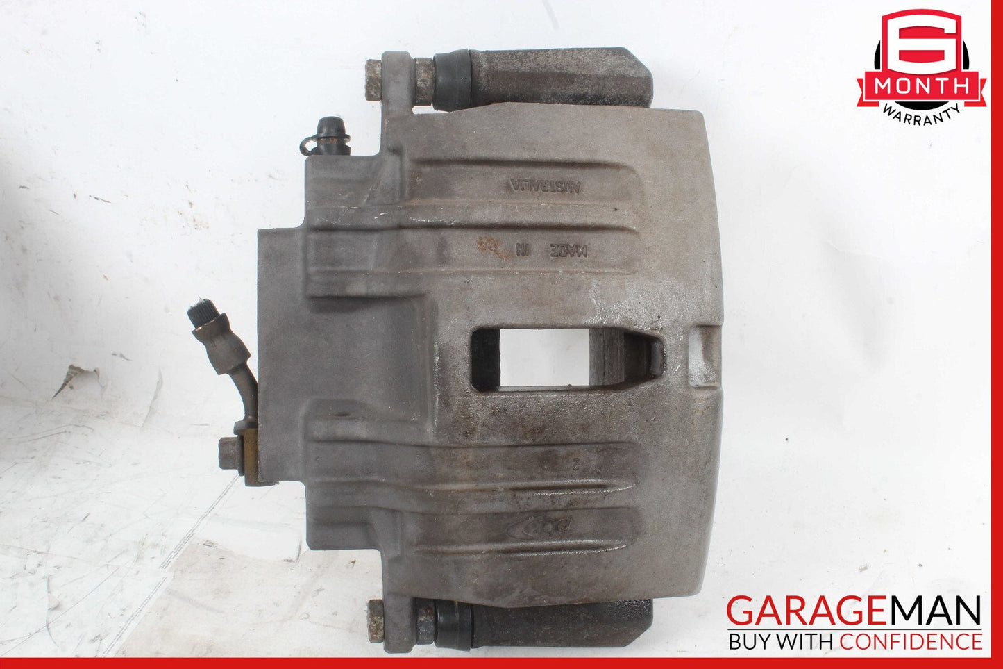 04-09 Cadillac XLR 4.6L Brake Calipers Front Left & Right Set 19208035 OEM