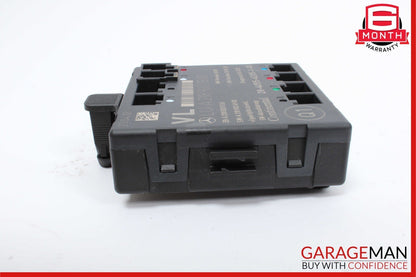 08-18 Mercedes W218 CLS500 SLK350 E400 Front Left Side Door Control Module OEM