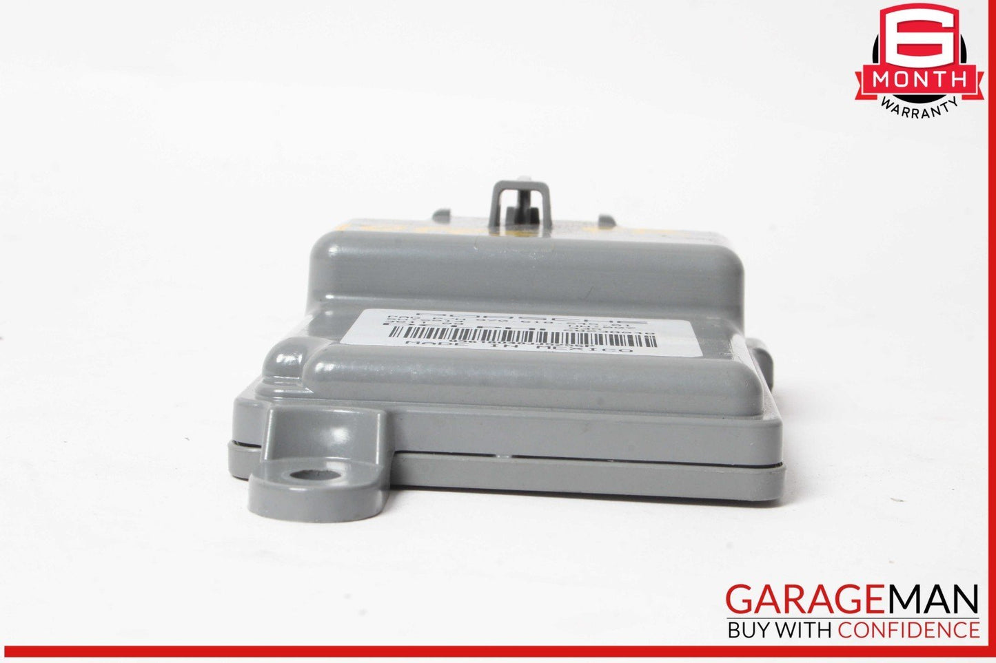 10-16 Porsche Panamera 970 Front Right Seat Occupant Sensor Module OEM