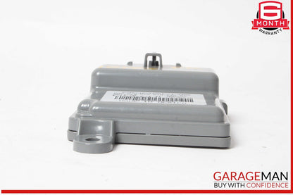 10-16 Porsche Panamera 970 Front Right Seat Occupant Sensor Module OEM