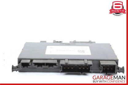 08-18 Mercedes W212 E350 SLK250 Front Left Driver Side Seat Control Module OEM