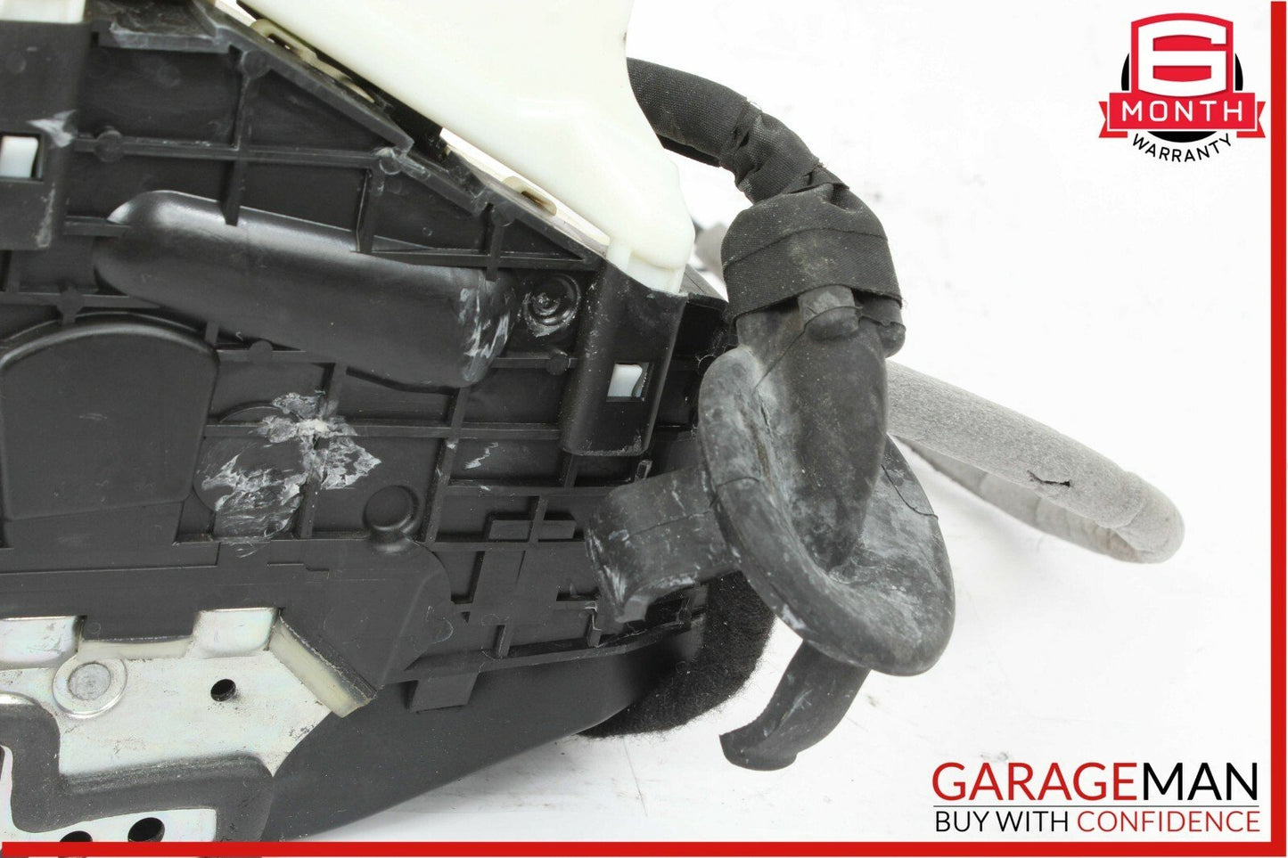 07-13 Mercedes W221 S550 Front Left Driver Side Door Lock Latch Actuator OEM