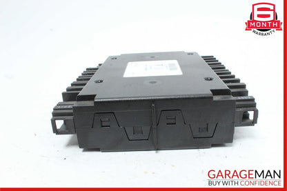 03-10 Porsche Cayenne 955 957 Front Right Side Seat Adjustment Memory Module OEM