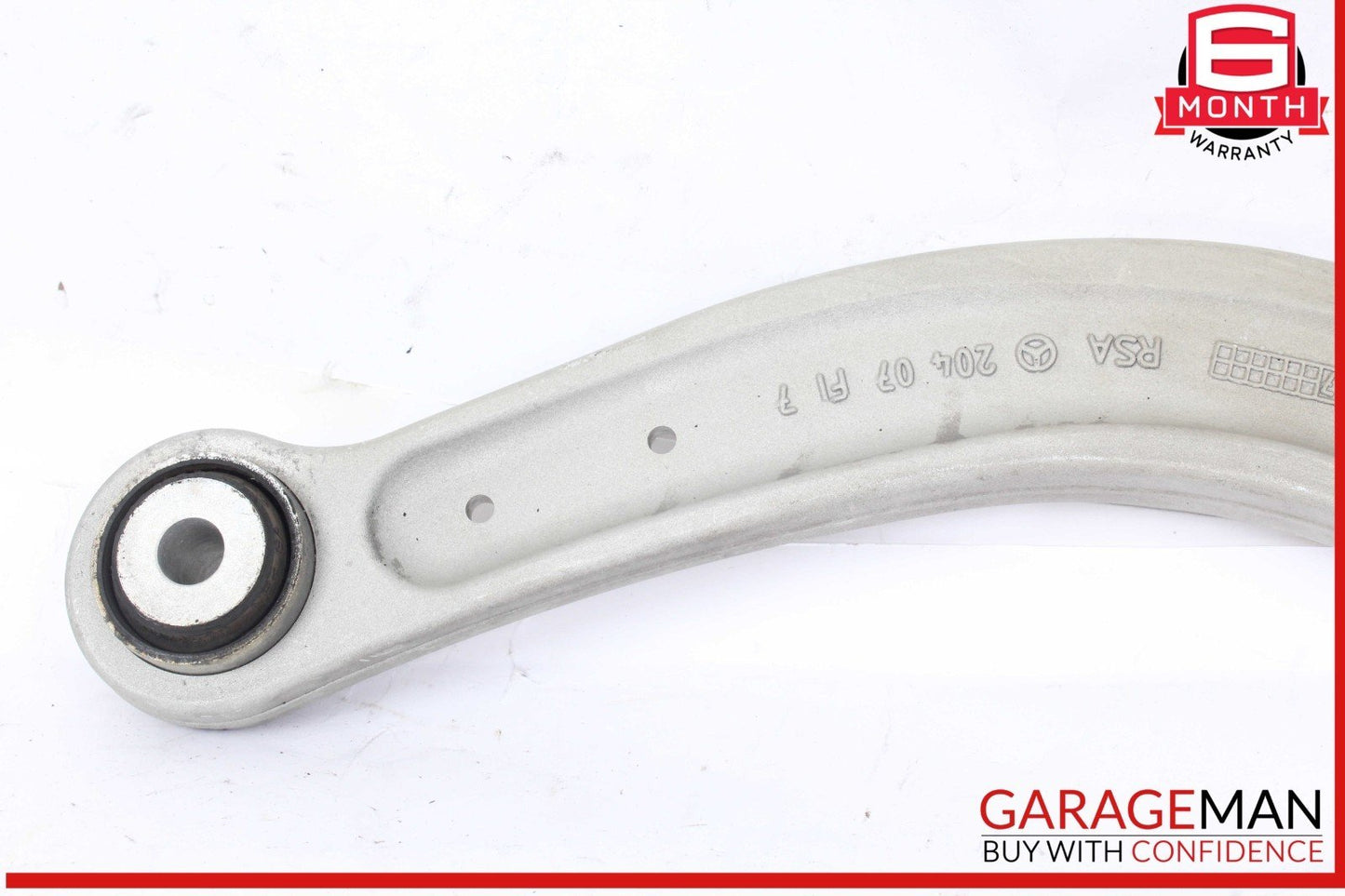15-20 Mercedes X253 GLC350e Rear Right / Left Suspension Upper Control Arm OEM