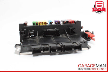 03-12 Mercedes R230 SL500 SL550 SL65 AMG Rear SAM Fuse Box Relay Module OEM