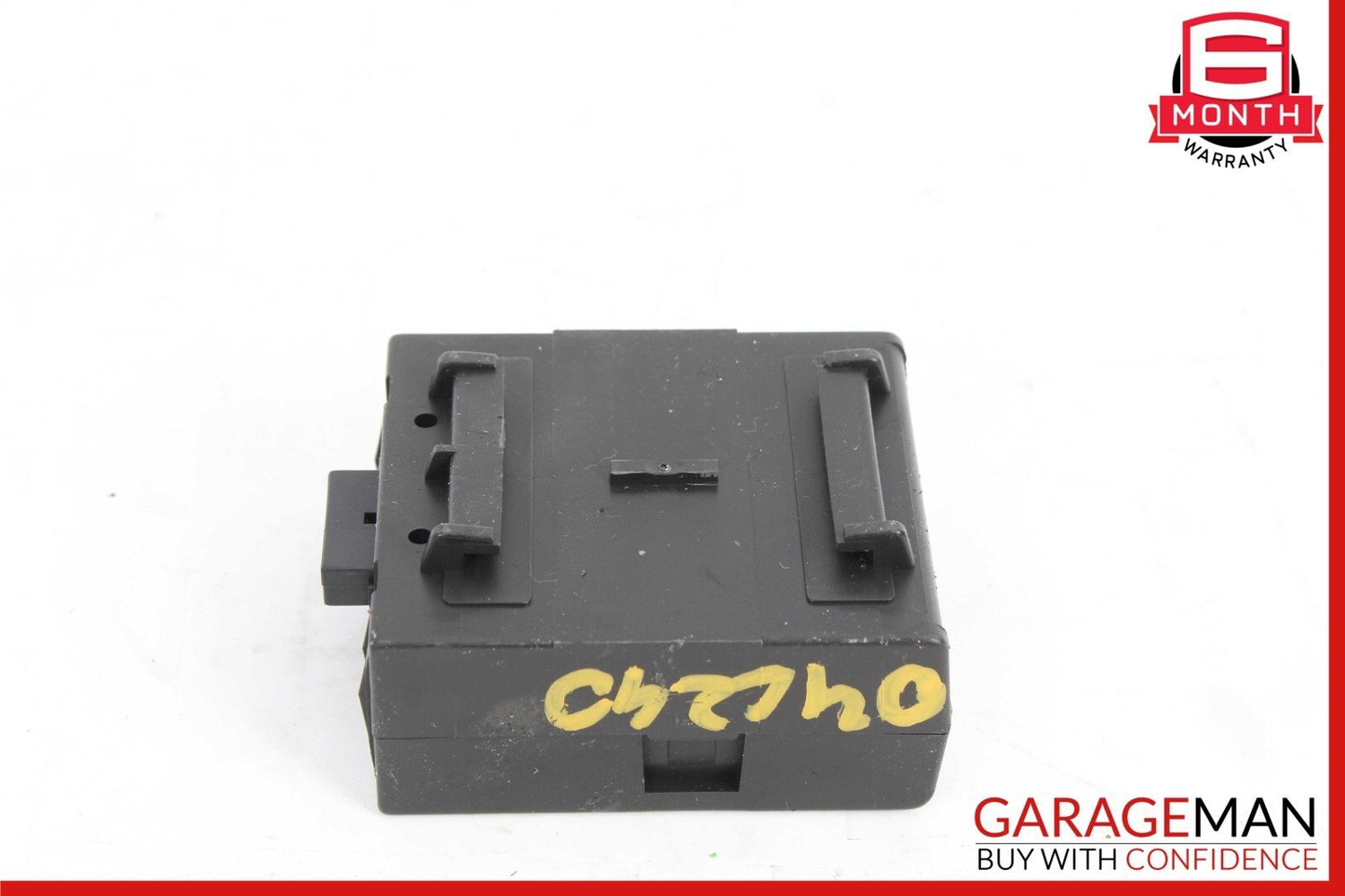 Mercedes C240 E320 CL500 C230 SL550 Anti Theft Alarm Control Module Unit