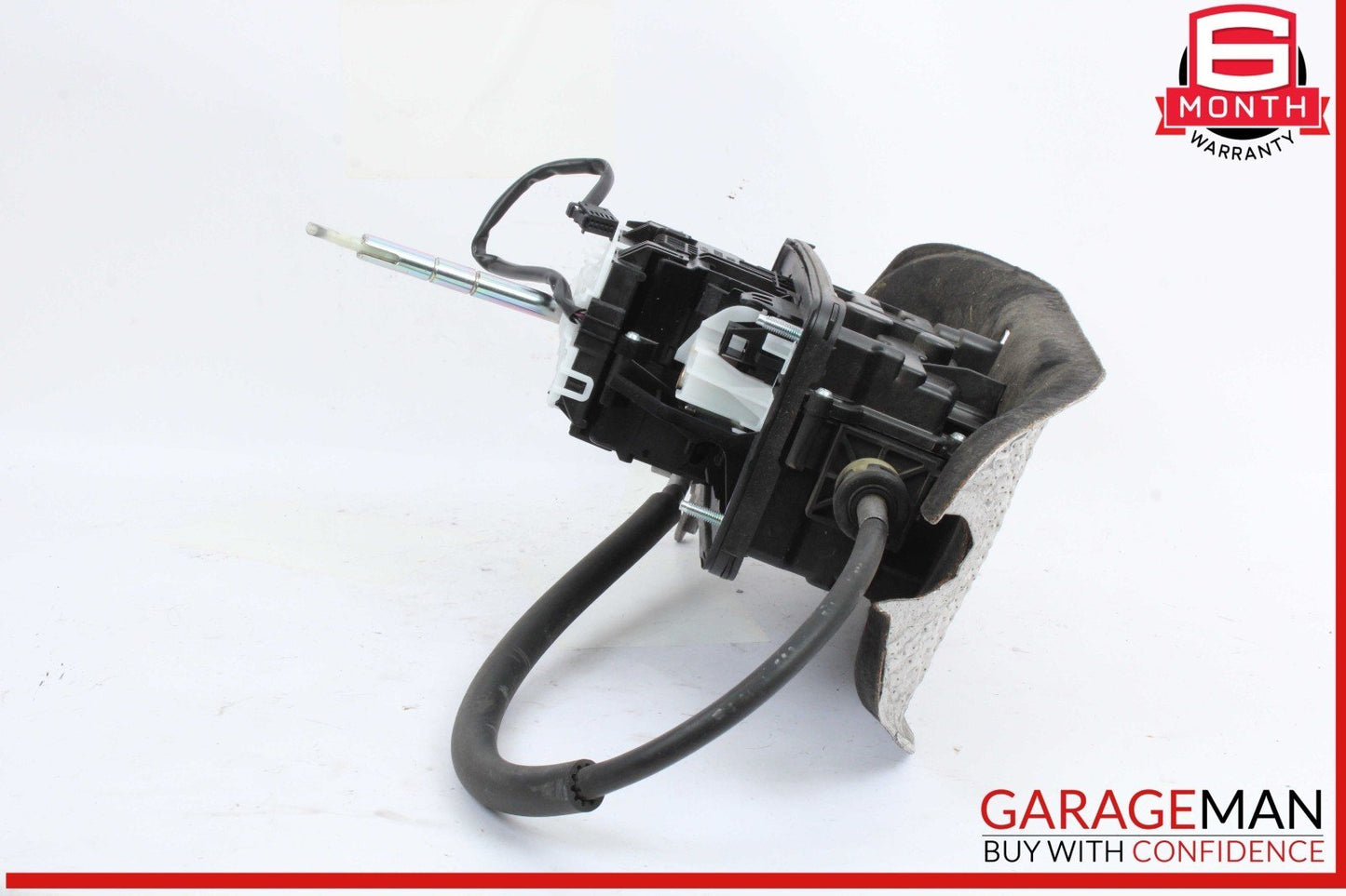 13-17 Audi Q5 A4 A5 Automatic Transmission Gear Shifter Selector 8R1713041L OEM