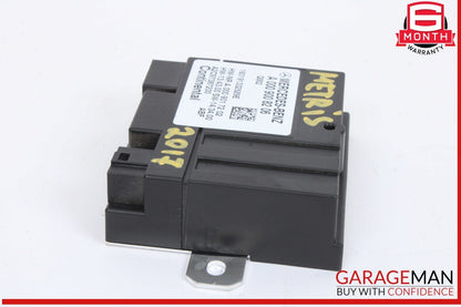 16-19 Mercedes W447 Metris Fuel Gas Control Module Unit 0009008509 OEM