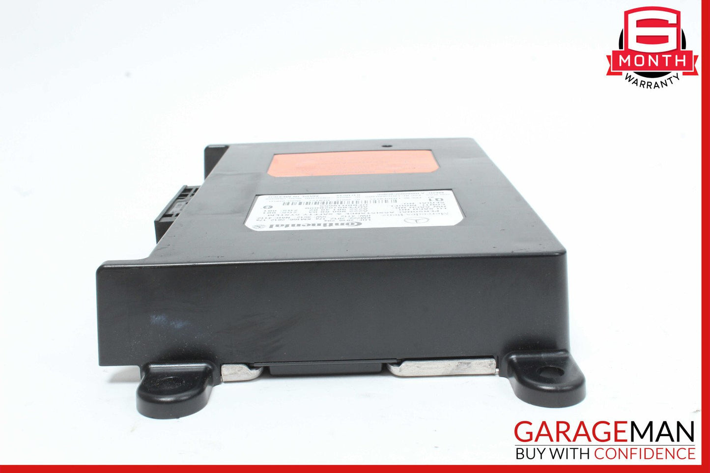 Mercedes W207 E350 SL400 Communication Control Module 2229006003 OEM
