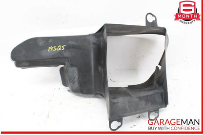 14-17 Audi SQ5 Q5 Left Driver Side Intake Air Duct Guide 8R0121333 OEM