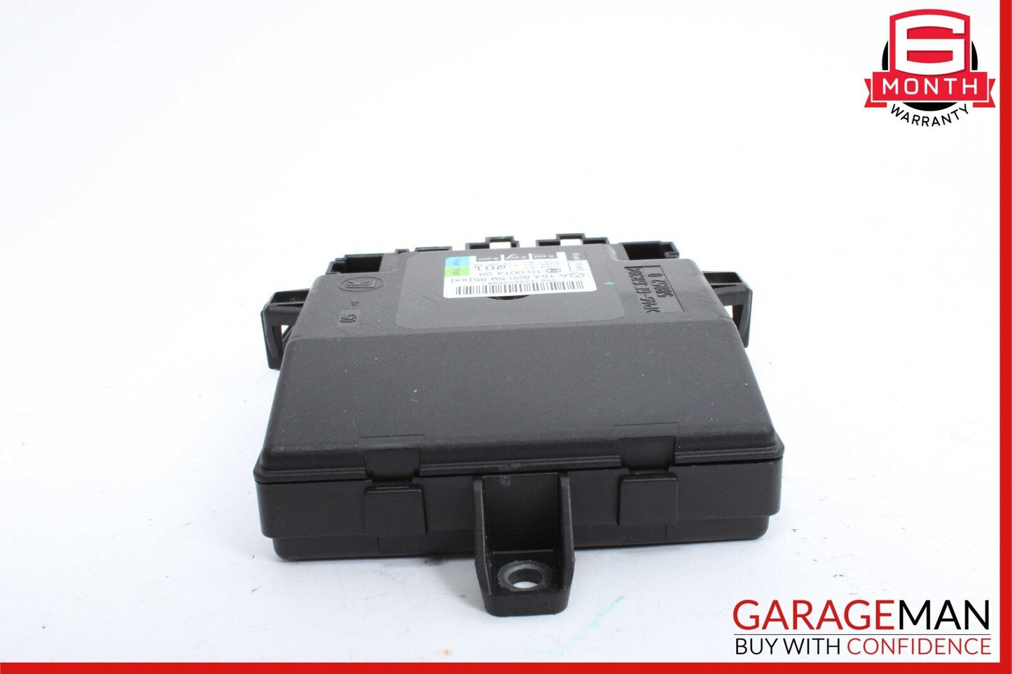 06-13 Mercedes GL450 R550 ML320 Front Right Side Door Control Module Unit
