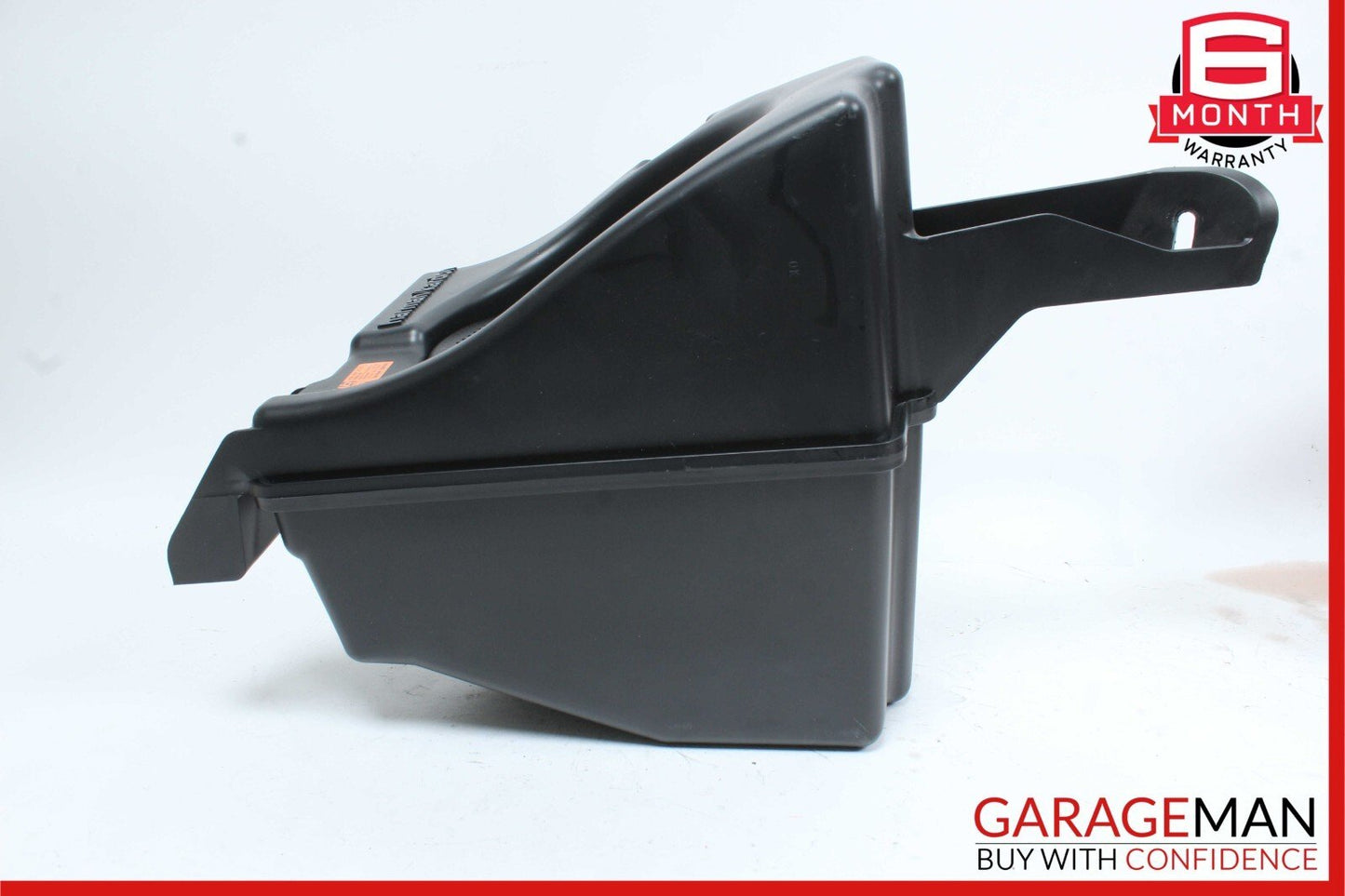 06-11 Mercedes W164 ML350 4MATIC Harman Kardon Rear Sub Woofer Subwoofer OEM