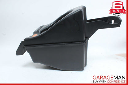 06-11 Mercedes W164 ML350 4MATIC Harman Kardon Rear Sub Woofer Subwoofer OEM