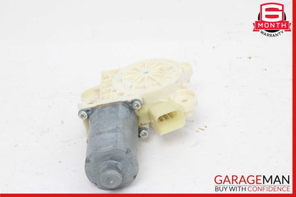 03-09 Mercedes W211 E350 E320 Front Right Side Window Regulator Motor OEM