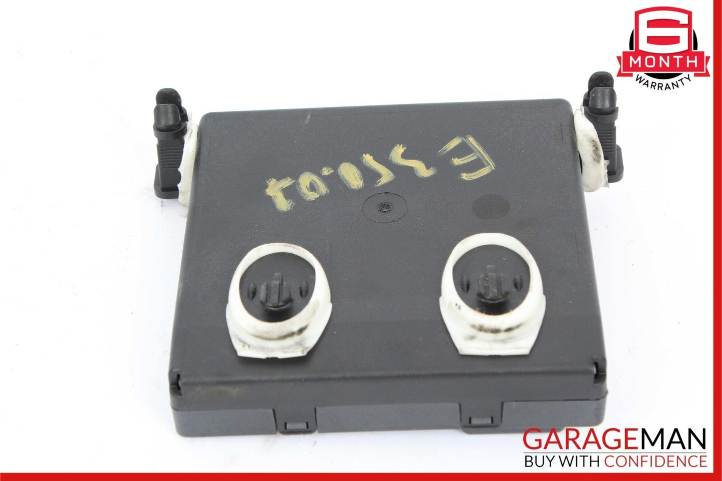 03-09 Mercedes W211 E350 E550 E63 AMG Rear Right Door Controller Module Unit