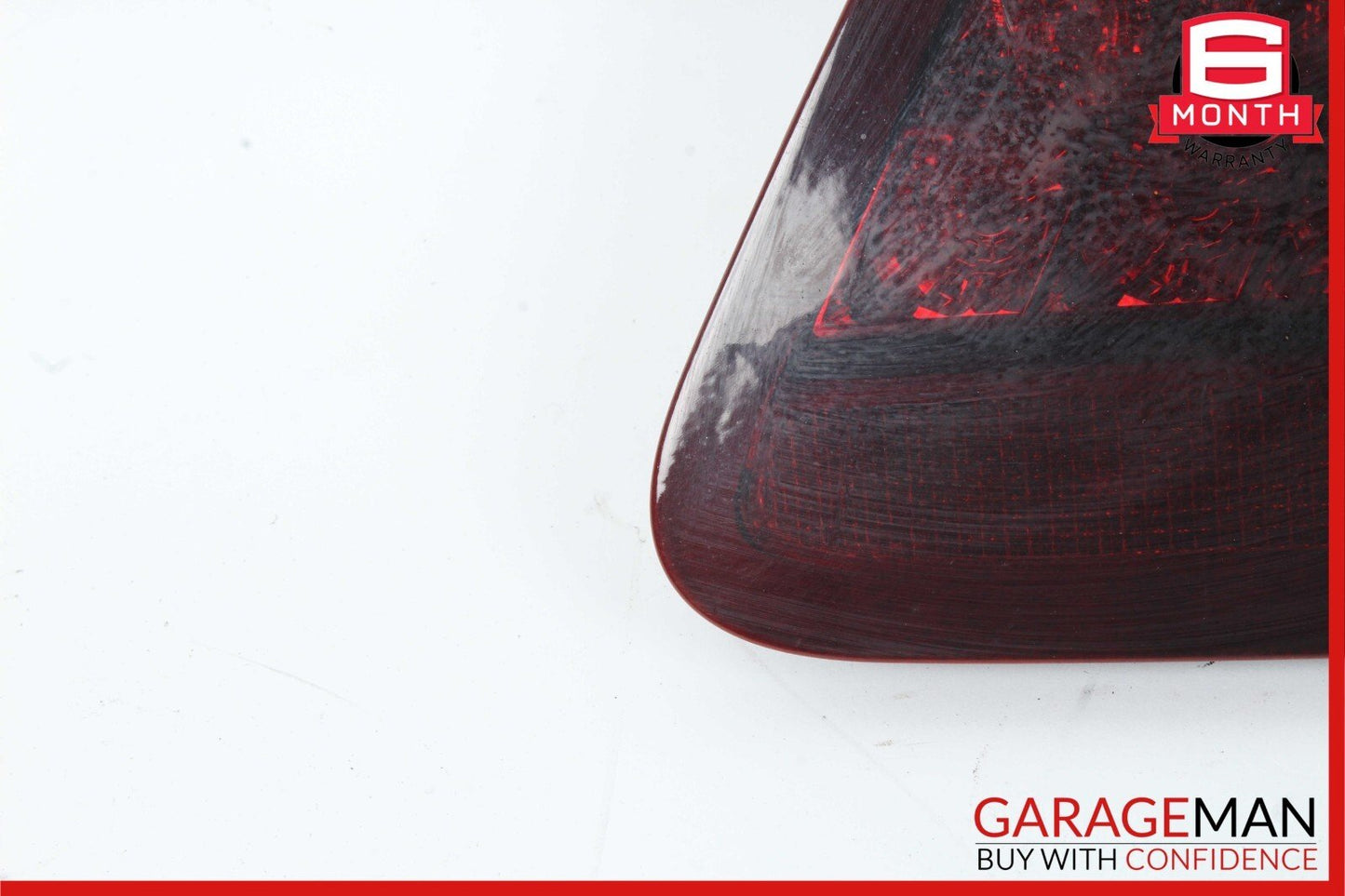 10-13 Mercedes W212 E350 E550 E400 Sedan Rear Right Side Inner Tail Light Lamp