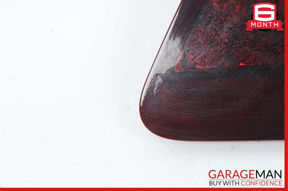 10-13 Mercedes W212 E350 E550 E400 Sedan Rear Right Side Inner Tail Light Lamp