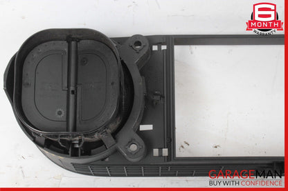 12-20 Mercedes R172 SLK250 SLC300 Front Dashboard AC A/C Air Vent Trim Cover OEM