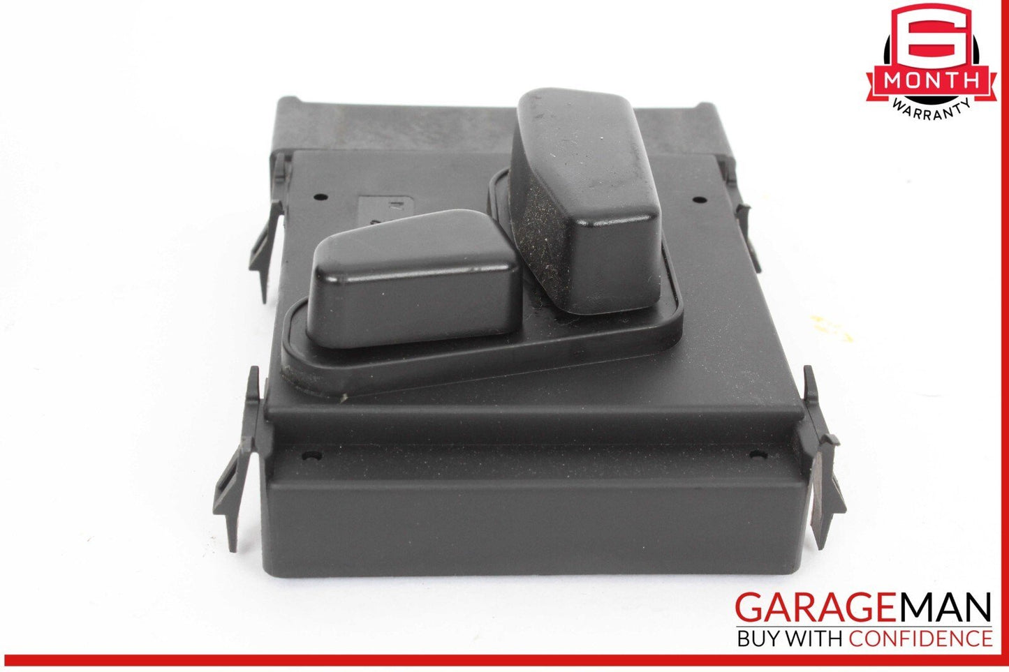 14-20 Maserati Ghibli Levante Front Right Seat Control Switch Module OEM