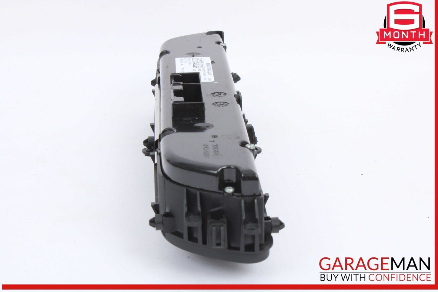 18-25 Audi Q5 Front Heater HVAC Temperature Climate Control Unit 80A820043AH OEM