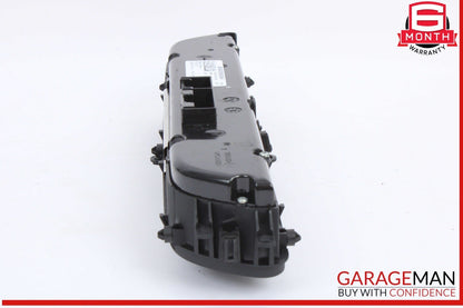 18-25 Audi Q5 Front Heater HVAC Temperature Climate Control Unit 80A820043AH OEM