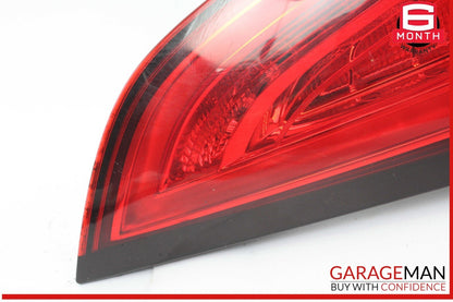 13-17 Audi SQ5 Q5 Rear Right Passenger Side Tail Light Lamp LED 8R0945094D OEM