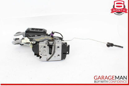 12-16 Mercedes X166 GL450 GL550 ML350 Front Right Door Lock Latch Actuator OEM
