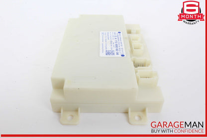 10-15 Mercedes W218 CLS550 GLK250 C350 C250 Keyless Go Entry Control Module OEM