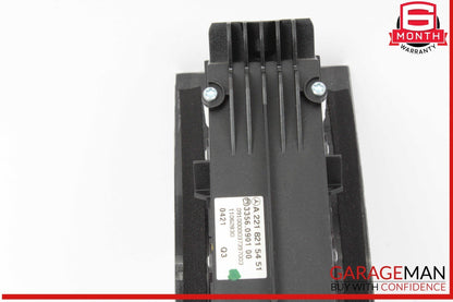 07-13 Mercedes W221 S400 Hybrid Cluster Control Switch 2218215451 OEM