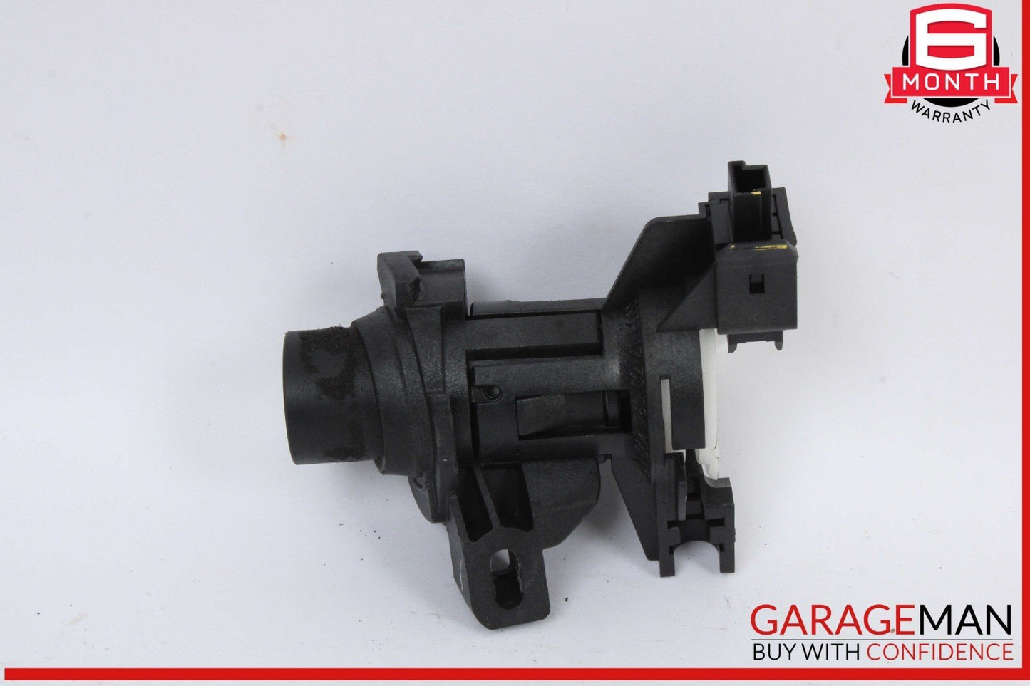 08-20 Mercedes W204 C250 SL400 Trunk Lid Latch Lock 2047500261 OEM