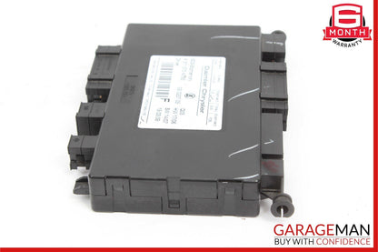 03-12 Mercedes X164 GL450 SLK280 E350 Front Left Side Seat Control Module OEM