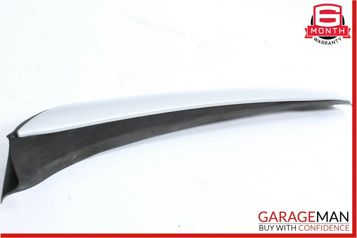 05-11 Mercedes R171 SLK280 Front Right Passenger Side Exterior A Pillar Trim OEM