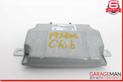 14-17 Maserati Ghibli Voltage Stabilizer Power Inverter Control Module Unit OEM