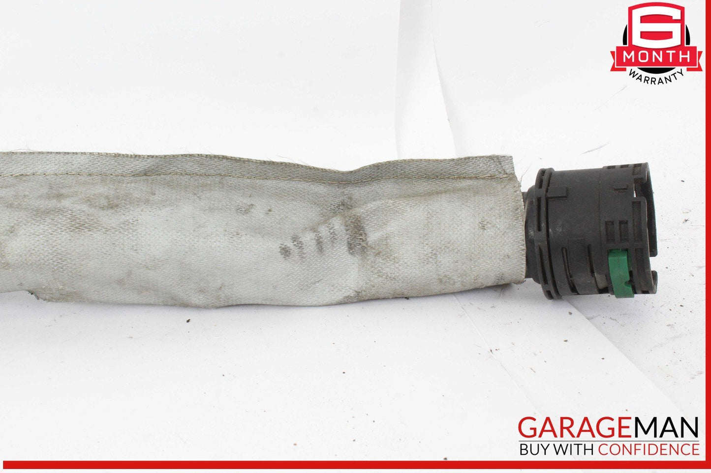15-17 McLaren 650S Fuel Filler Neck Hose OEM