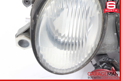 06-09 Mercedes W209 CLK350 CLK550 Headlight Lamp Left Driver Side Xenon OEM